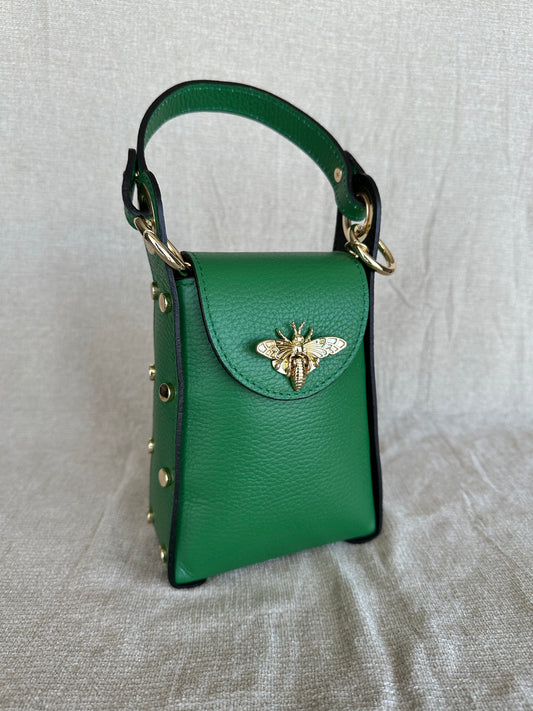 Green Nora Bag